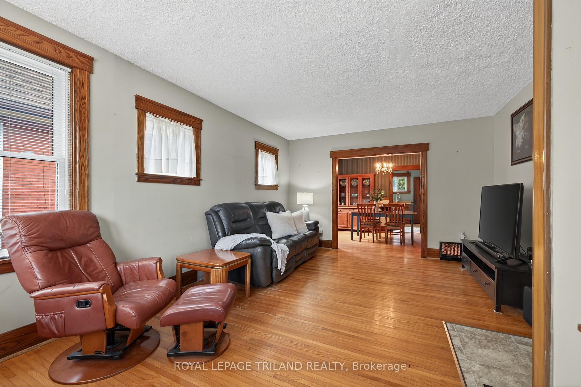 Photo 5 of 137 Redan Street, St. Thomas — HOMEH