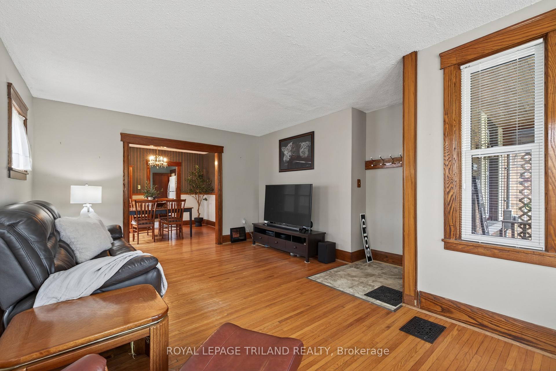 Photo 6 of 137 Redan Street, St. Thomas — HOMEH