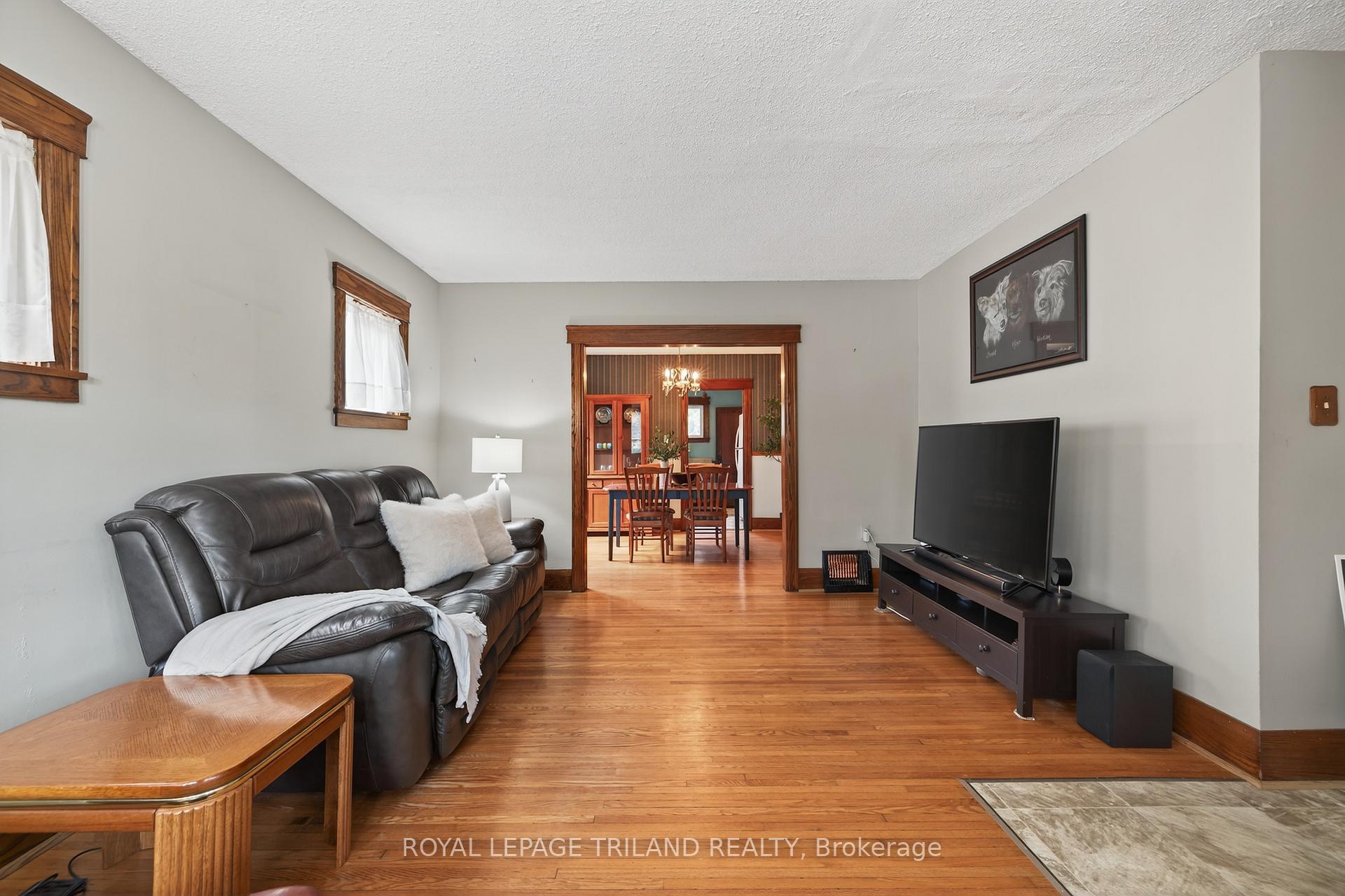 Photo 7 of 137 Redan Street, St. Thomas — HOMEH