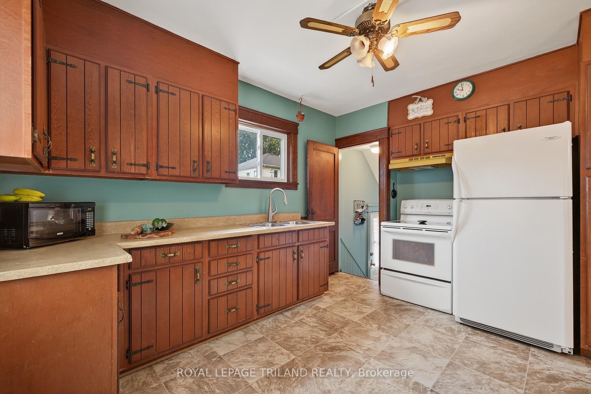 Photo 8 of 137 Redan Street, St. Thomas — HOMEH