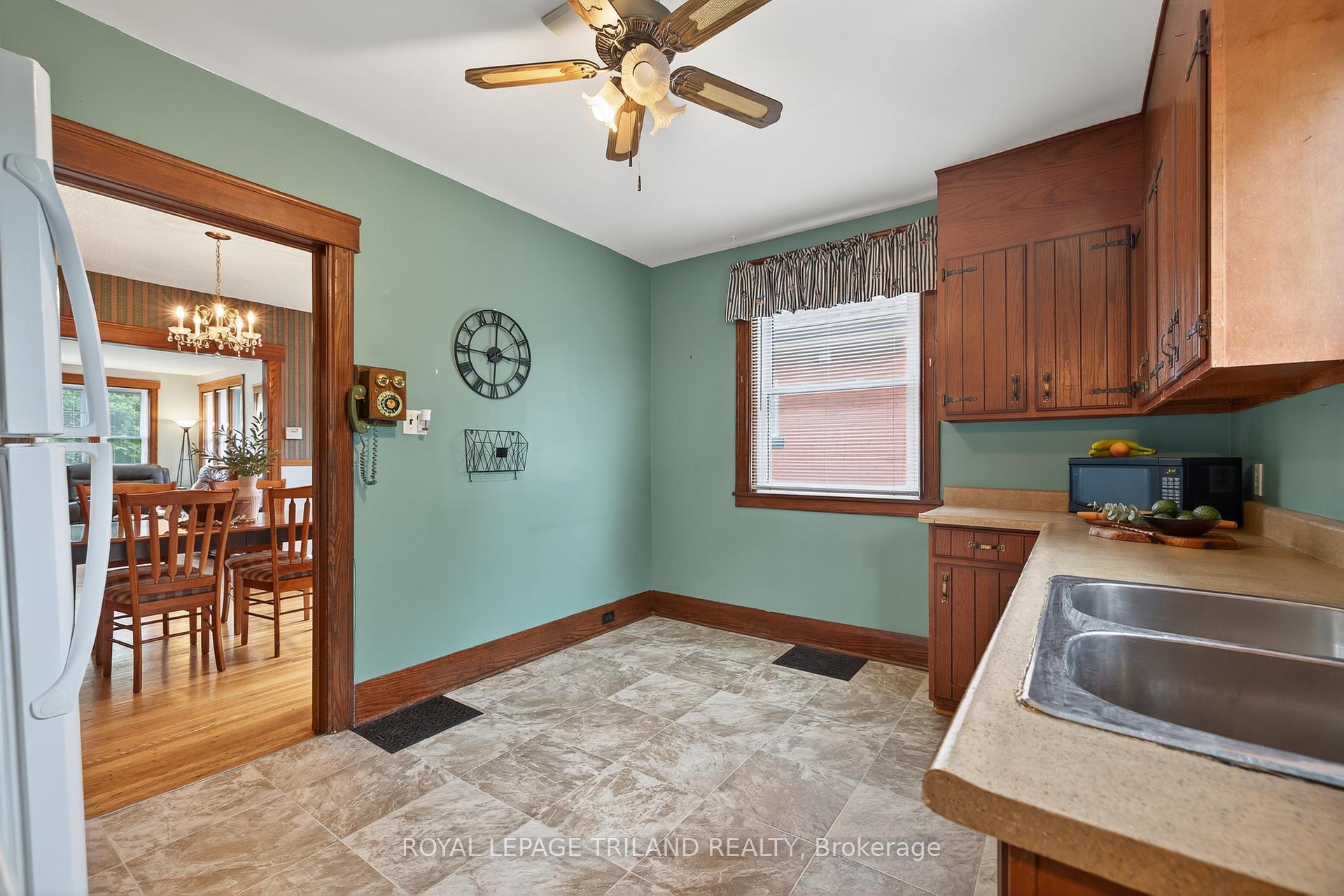 Photo 9 of 137 Redan Street, St. Thomas — HOMEH