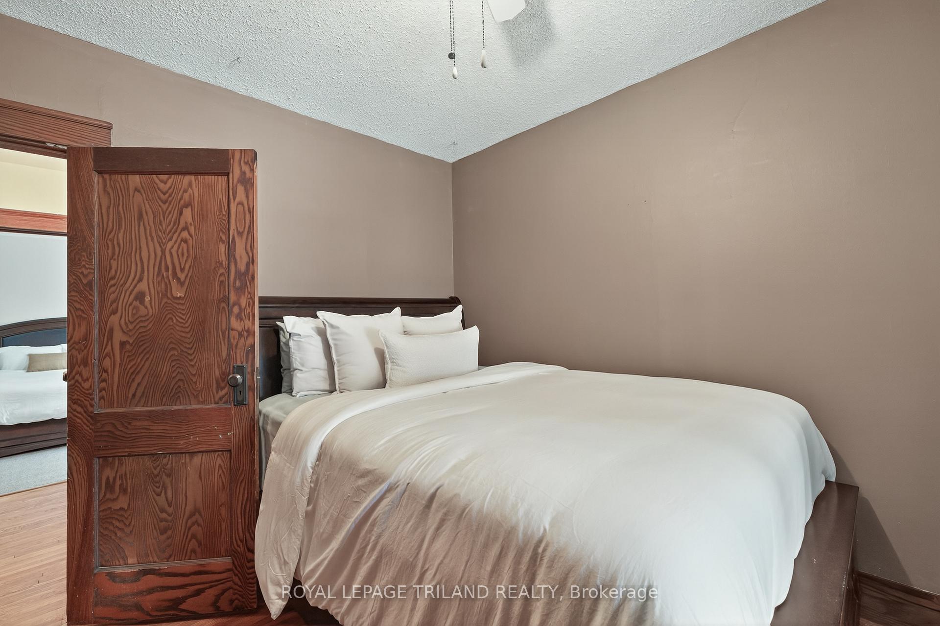 Photo 12 of 137 Redan Street, St. Thomas — HOMEH