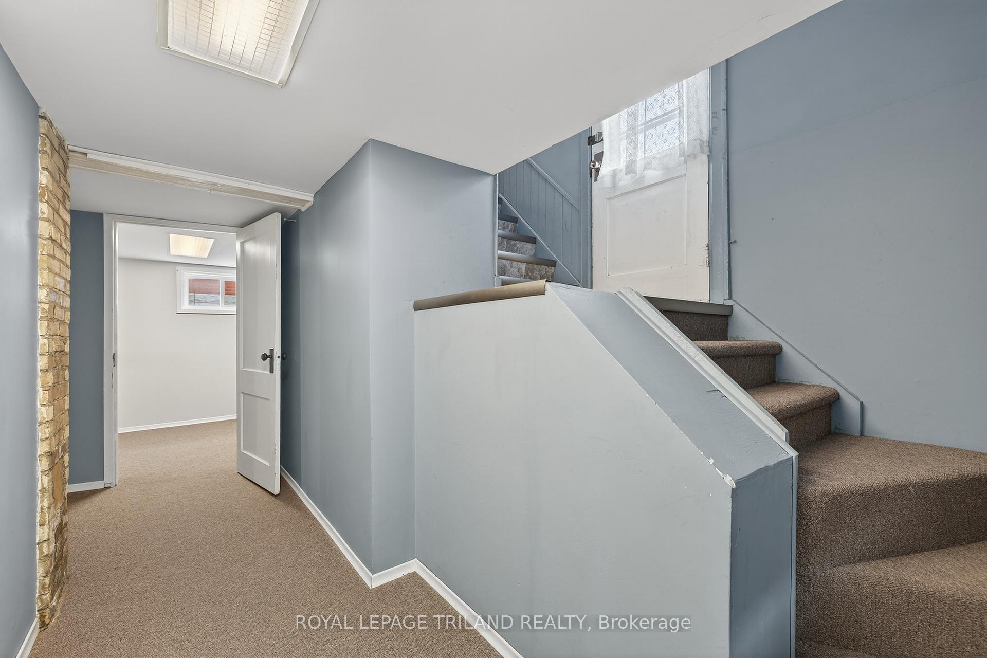 Photo 16 of 137 Redan Street, St. Thomas — HOMEH