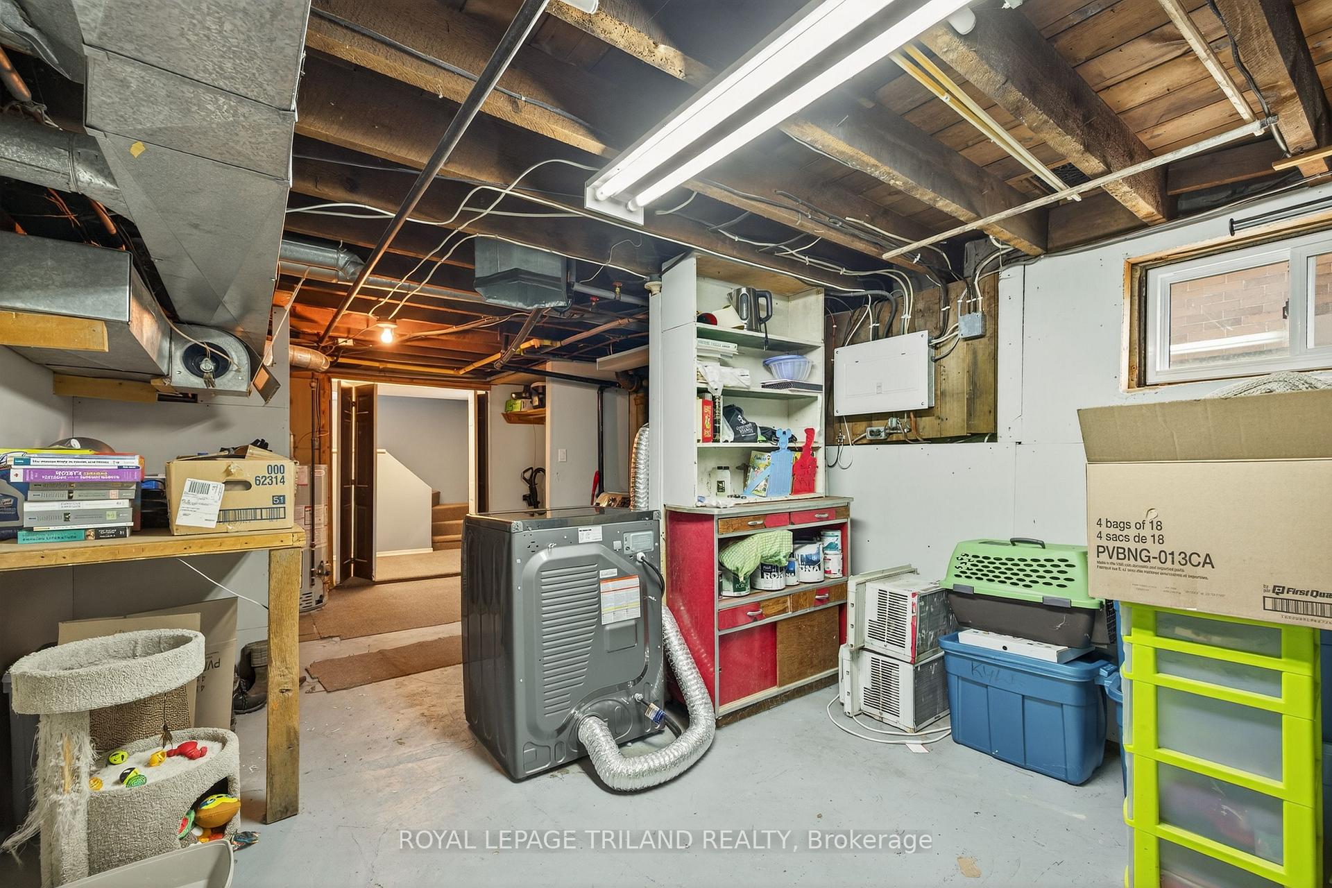 Photo 21 of 137 Redan Street, St. Thomas — HOMEH