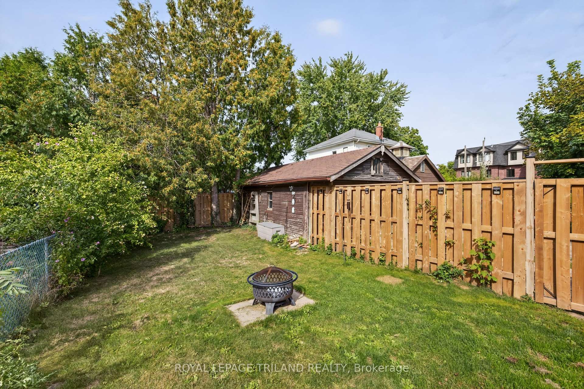 Photo 26 of 137 Redan Street, St. Thomas — HOMEH