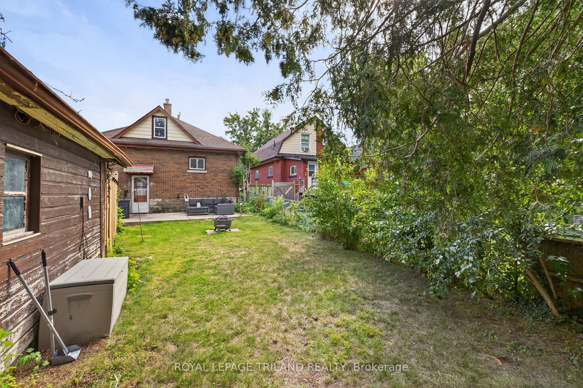 Photo 27 of 137 Redan Street, St. Thomas — HOMEH
