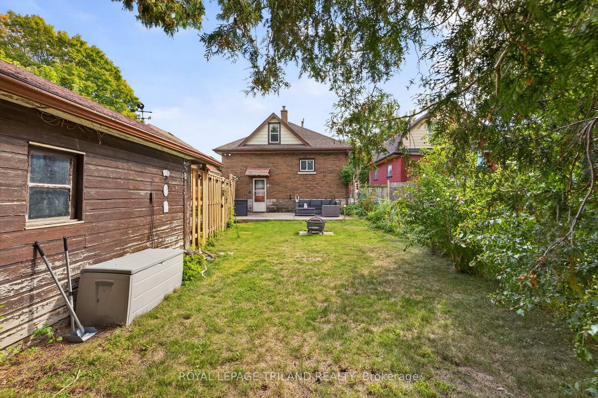 Photo 28 of 137 Redan Street, St. Thomas — HOMEH