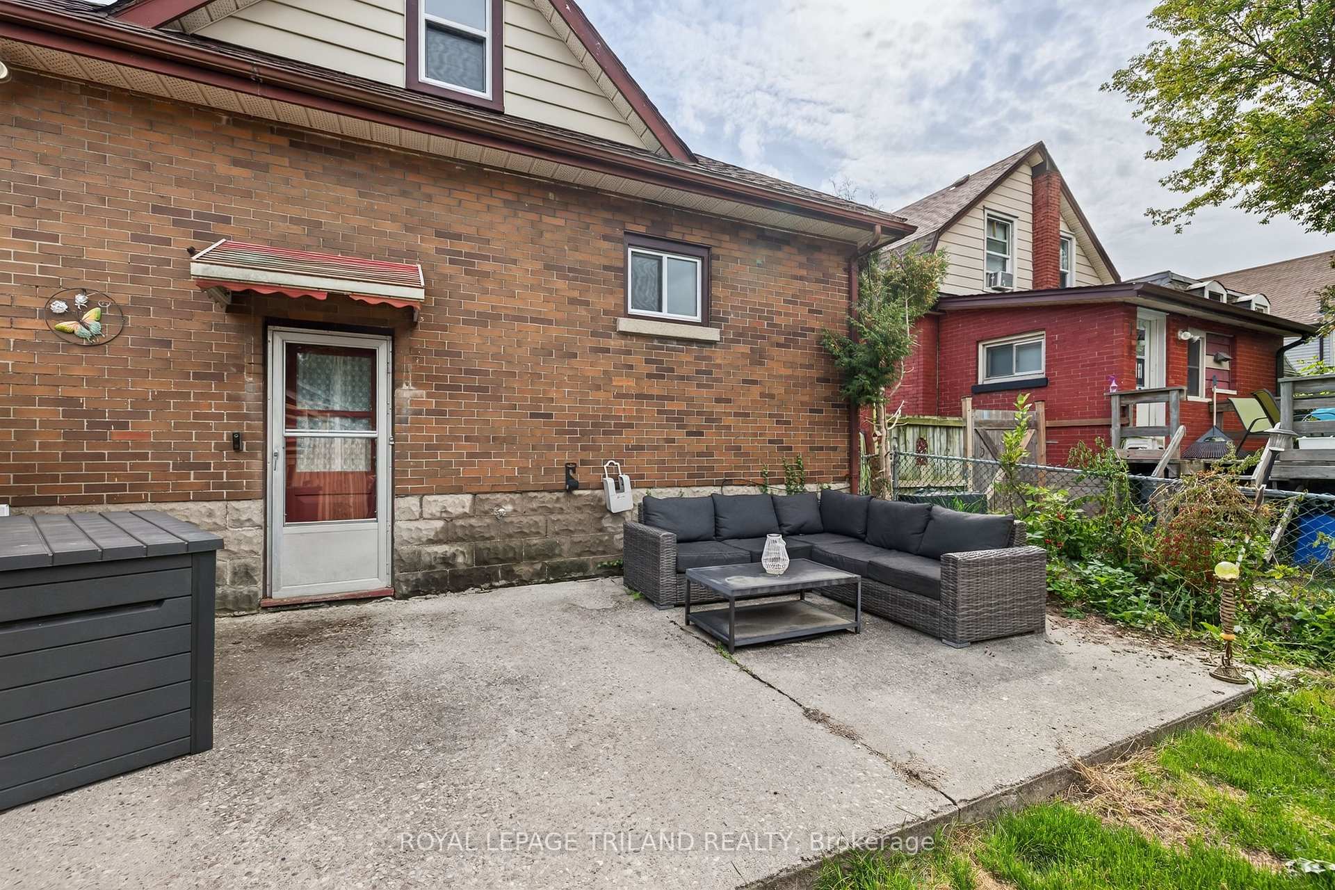 Photo 29 of 137 Redan Street, St. Thomas — HOMEH