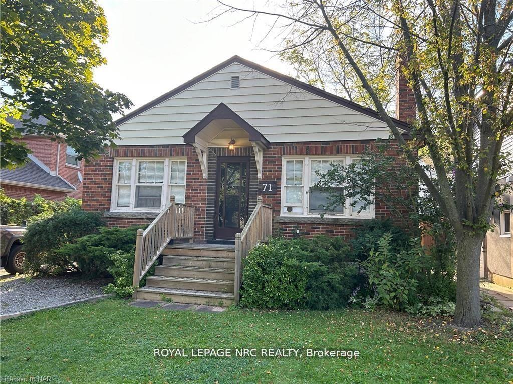 Photo 1 of Unit Lower, 71 Downing Street, St. Catharines, Old Glenridge — HOMEH