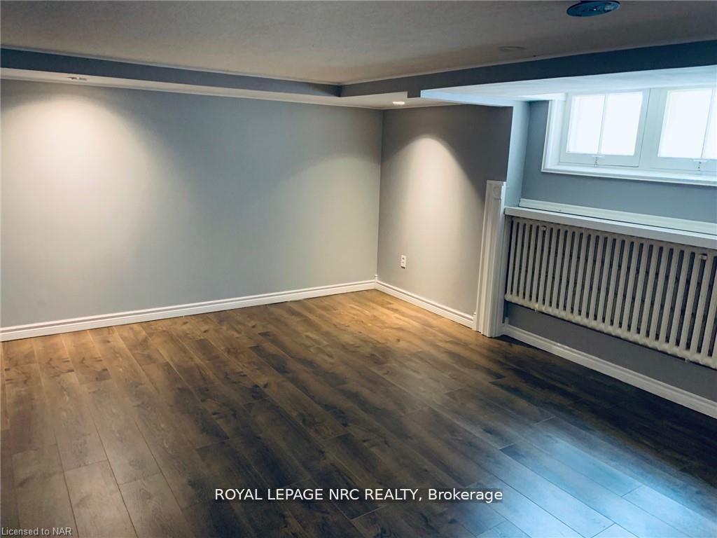 Photo 2 of Unit Lower, 71 Downing Street, St. Catharines, Old Glenridge — HOMEH