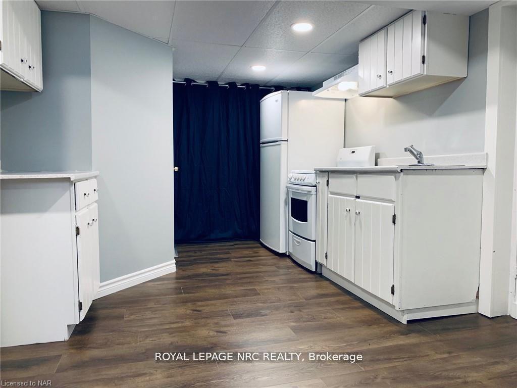 Photo 3 of Unit Lower, 71 Downing Street, St. Catharines, Old Glenridge — HOMEH