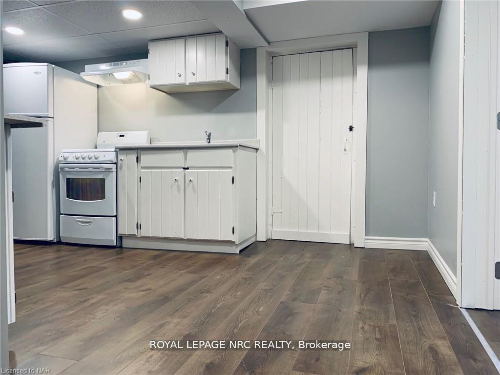 Photo 4 of Unit Lower, 71 Downing Street, St. Catharines, Old Glenridge — HOMEH