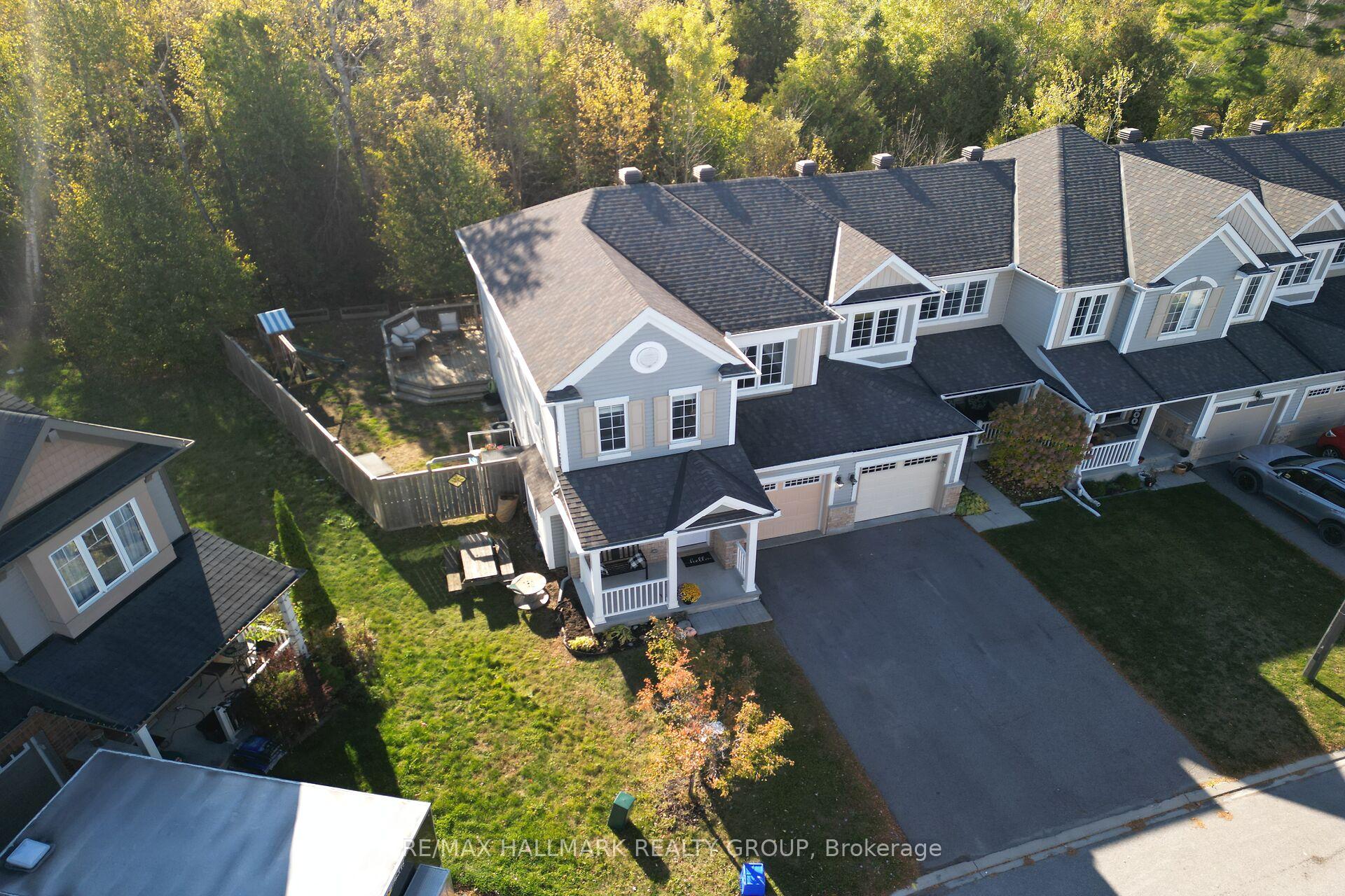 Photo 1 of 125 Maestro Avenue, Ottawa, Stittsville (North) — HOMEH