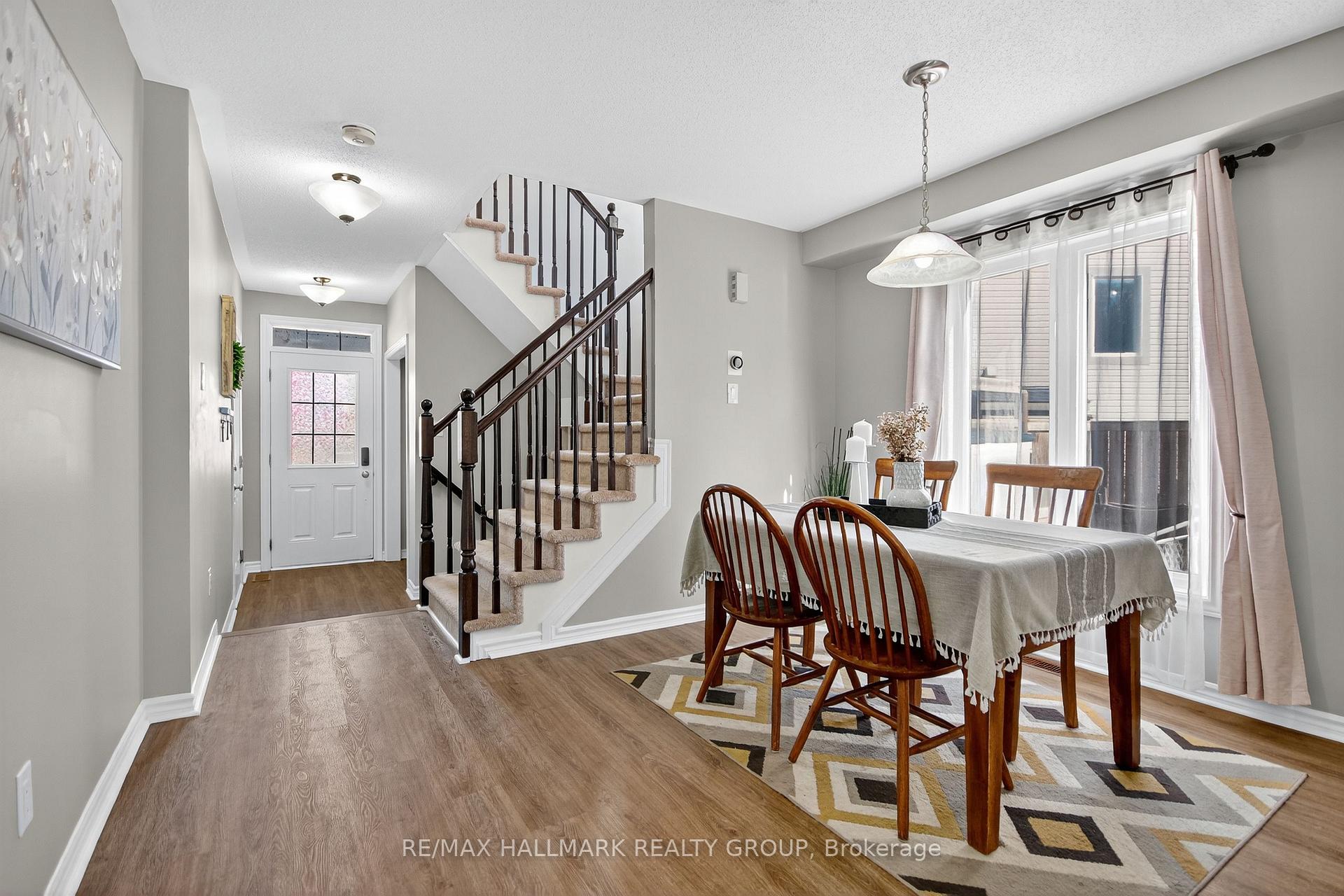 Photo 4 of 125 Maestro Avenue, Ottawa, Stittsville (North) — HOMEH
