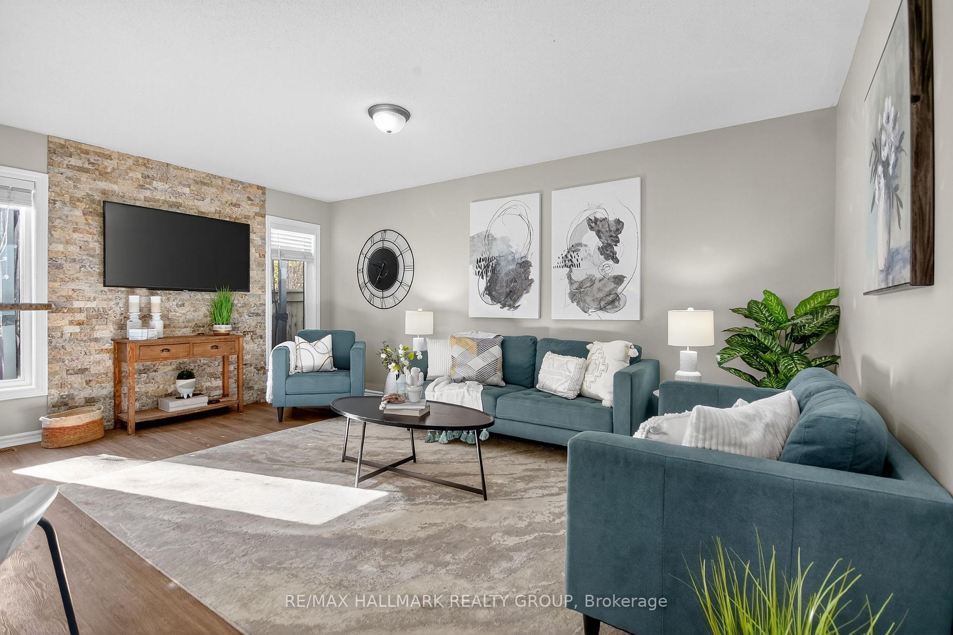Photo 6 of 125 Maestro Avenue, Ottawa, Stittsville (North) — HOMEH