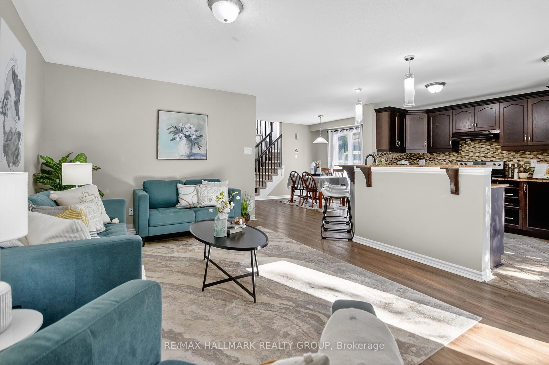 Photo 7 of 125 Maestro Avenue, Ottawa, Stittsville (North) — HOMEH