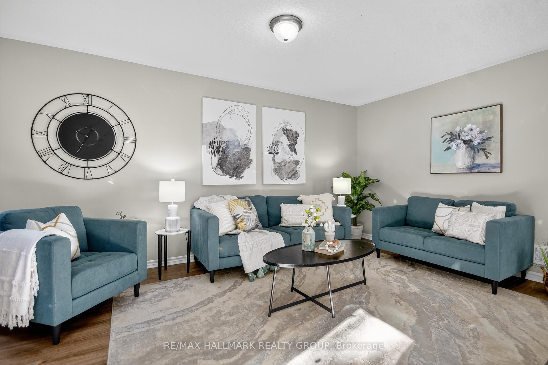 Photo 8 of 125 Maestro Avenue, Ottawa, Stittsville (North) — HOMEH