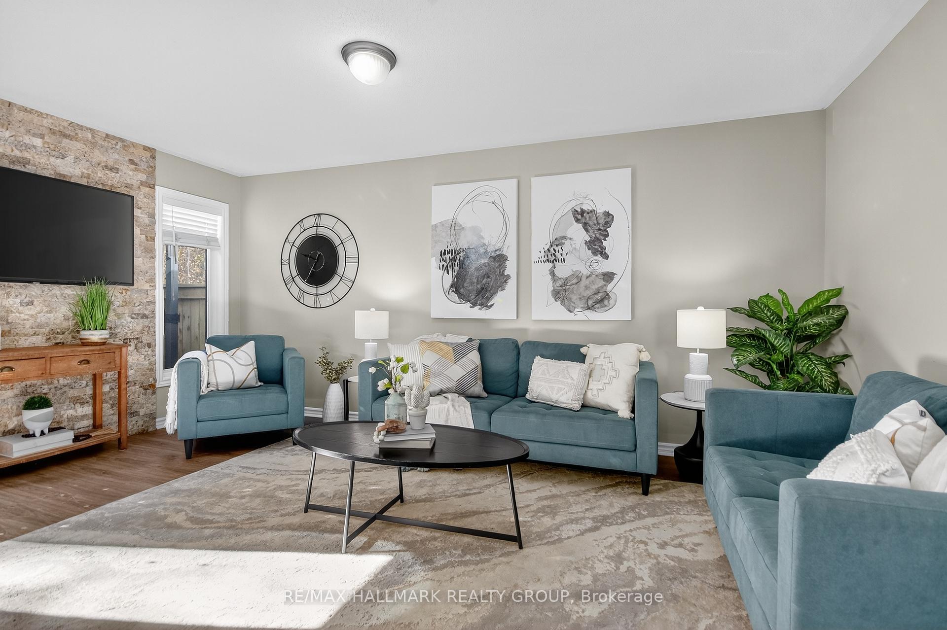 Photo 9 of 125 Maestro Avenue, Ottawa, Stittsville (North) — HOMEH