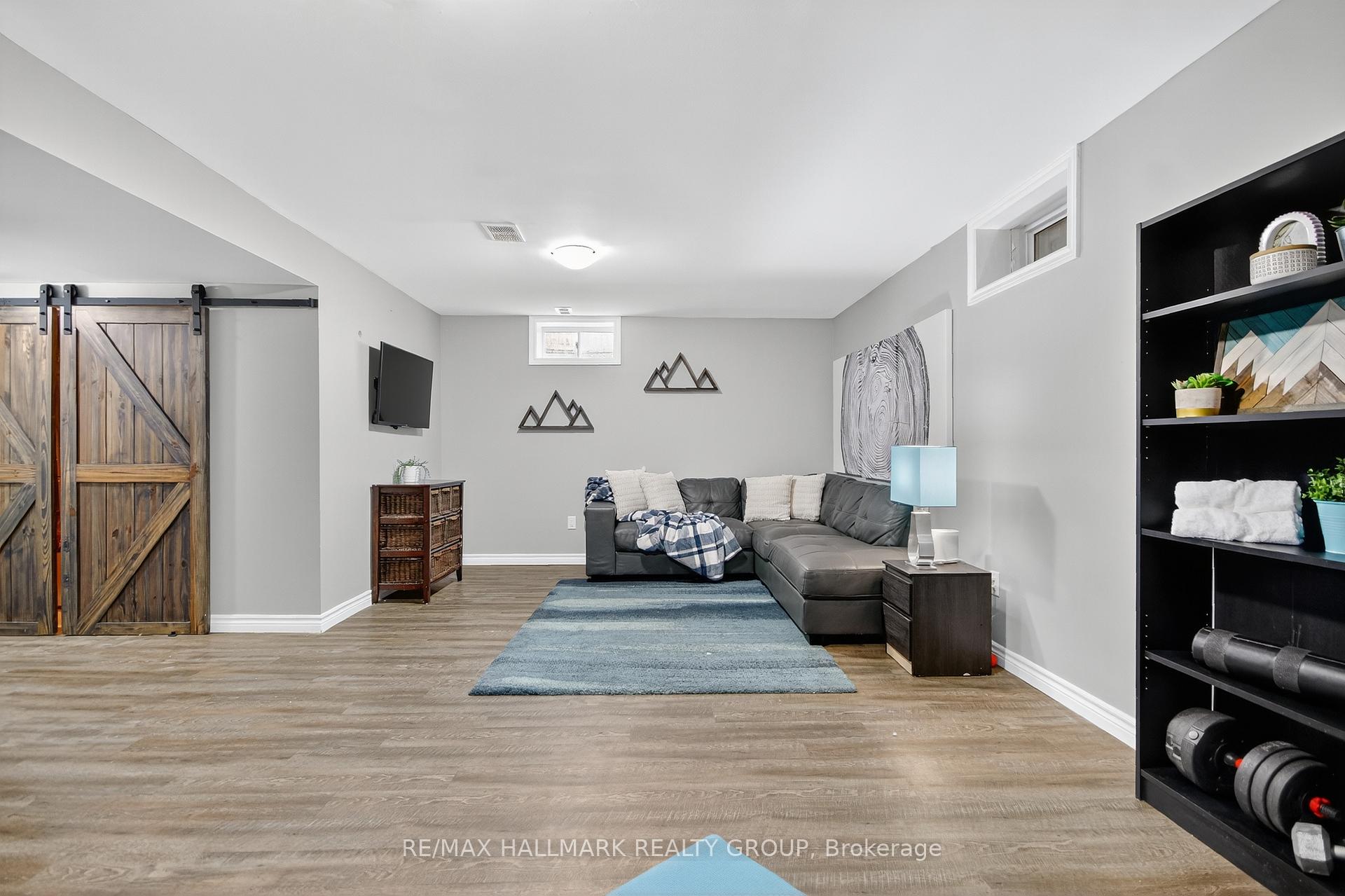 Photo 31 of 125 Maestro Avenue, Ottawa, Stittsville (North) — HOMEH