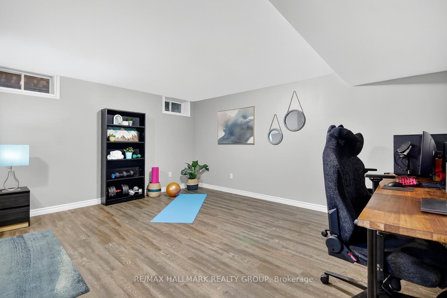 Photo 33 of 125 Maestro Avenue, Ottawa, Stittsville (North) — HOMEH