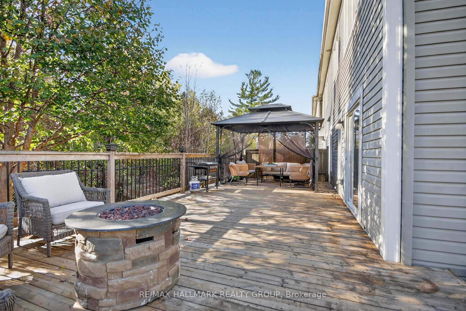 Photo 37 of 125 Maestro Avenue, Ottawa, Stittsville (North) — HOMEH