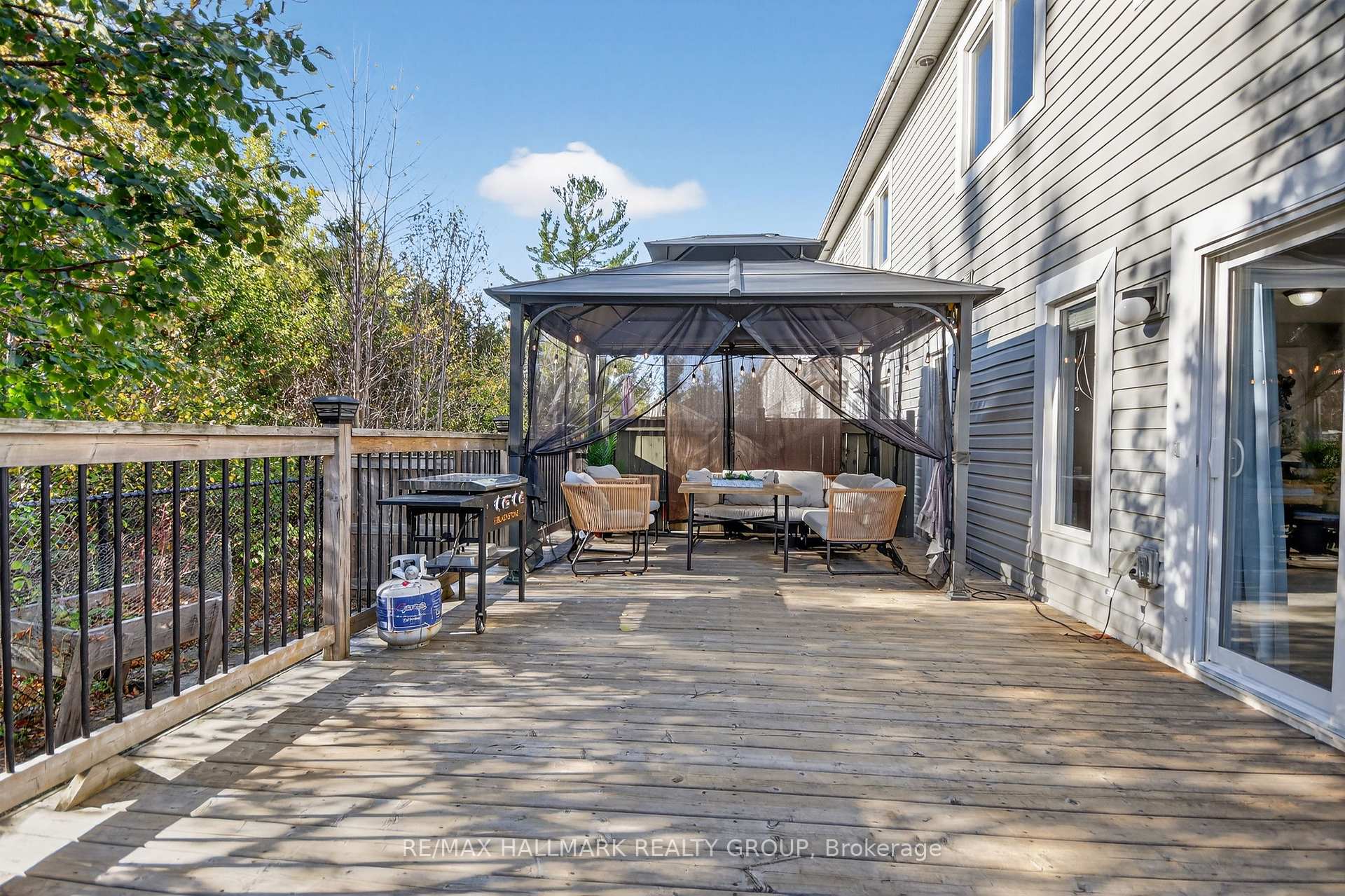 Photo 38 of 125 Maestro Avenue, Ottawa, Stittsville (North) — HOMEH