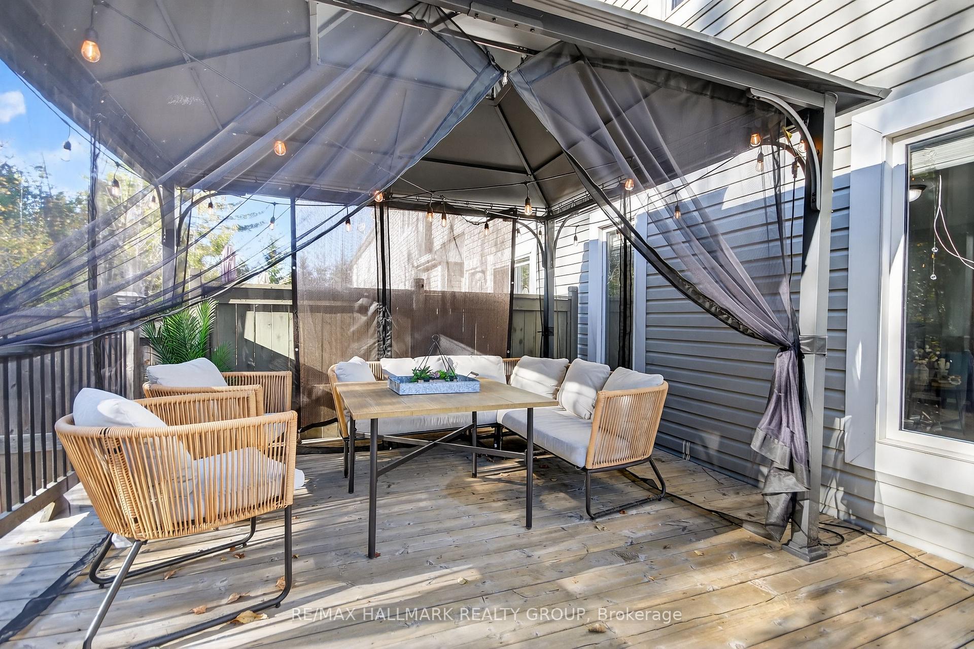 Photo 39 of 125 Maestro Avenue, Ottawa, Stittsville (North) — HOMEH