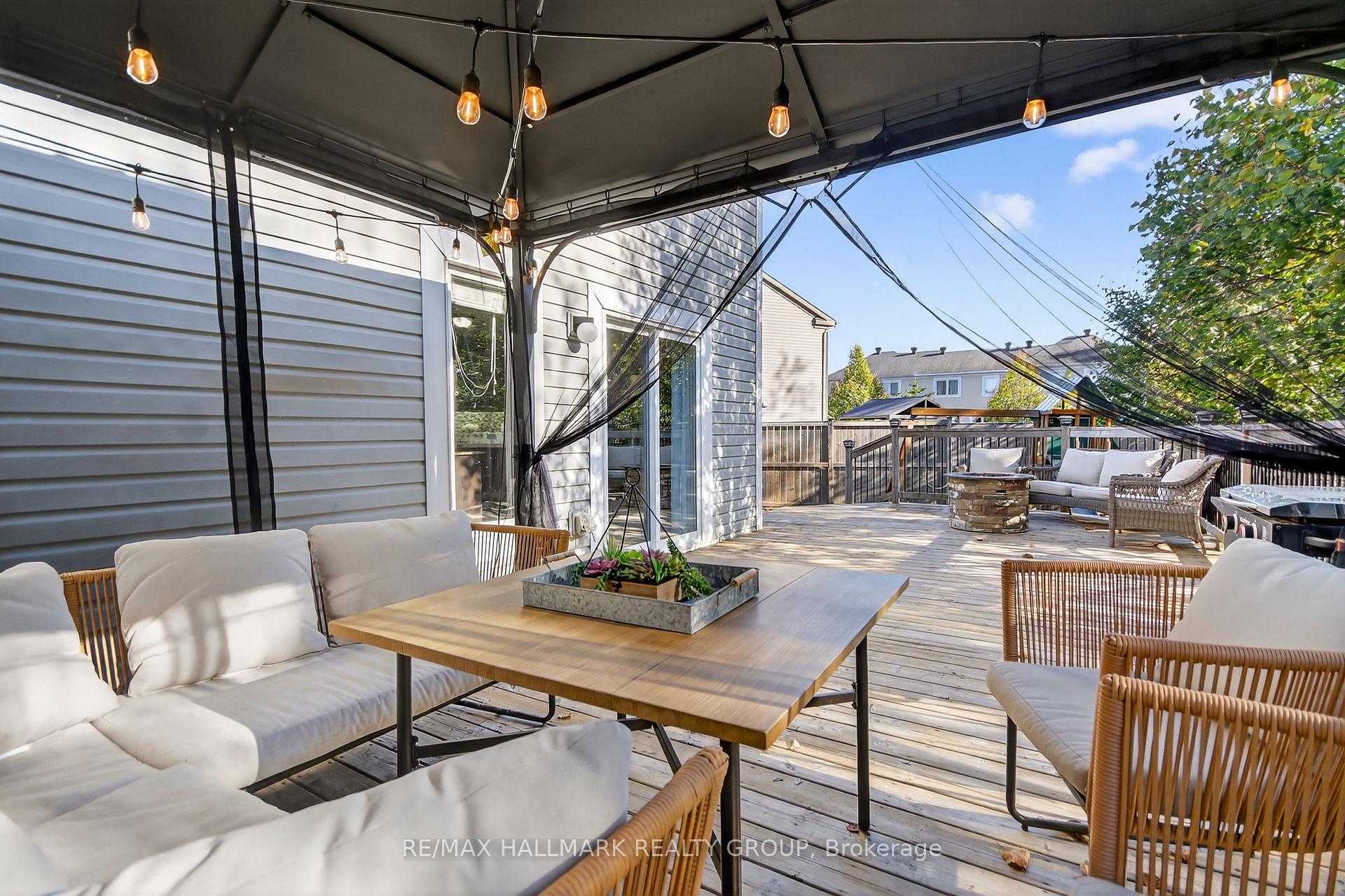Photo 40 of 125 Maestro Avenue, Ottawa, Stittsville (North) — HOMEH