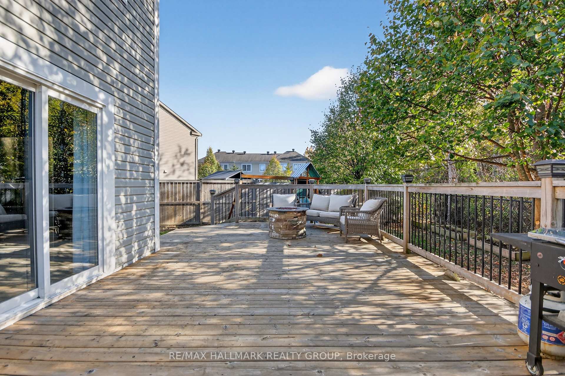 Photo 41 of 125 Maestro Avenue, Ottawa, Stittsville (North) — HOMEH