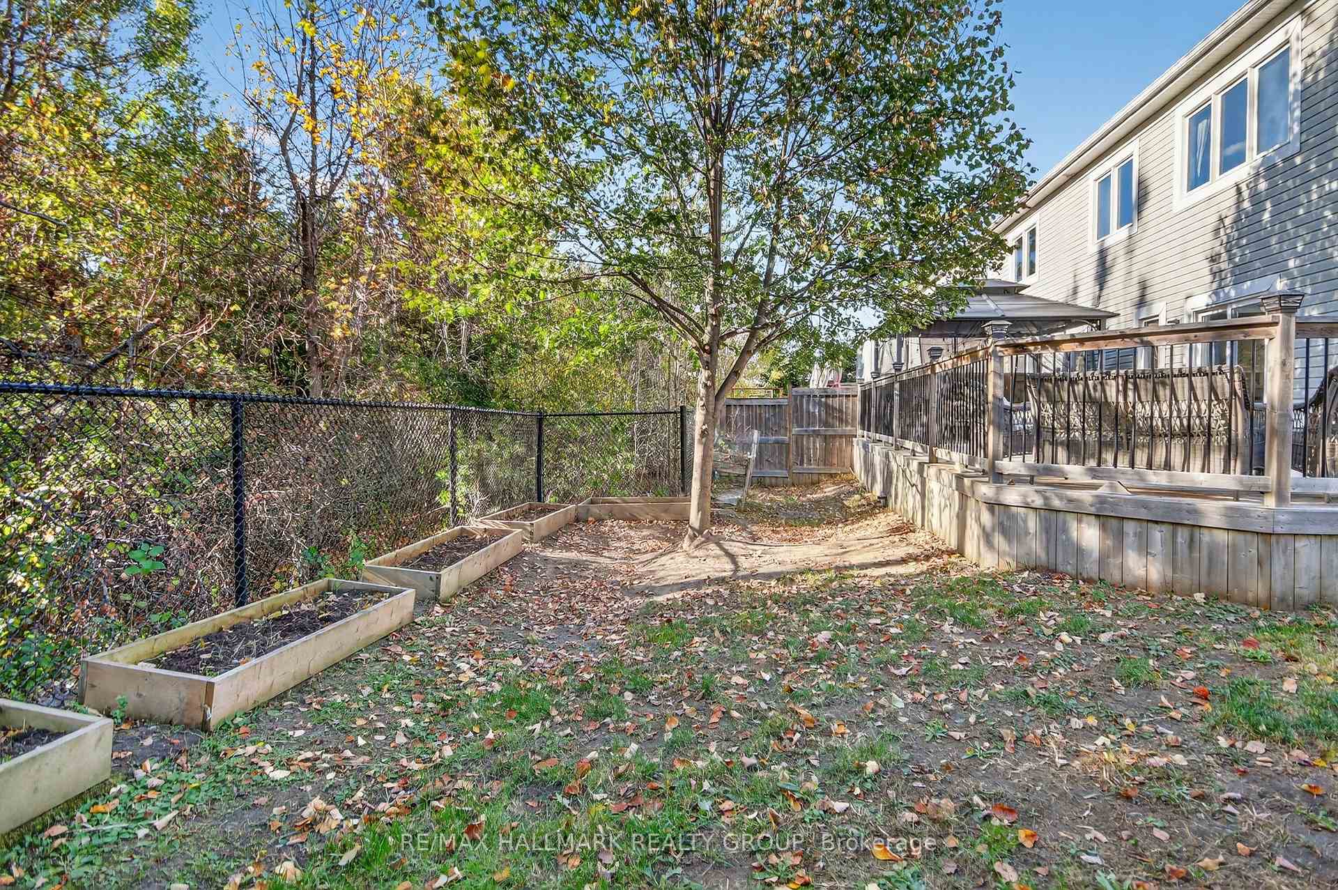 Photo 43 of 125 Maestro Avenue, Ottawa, Stittsville (North) — HOMEH