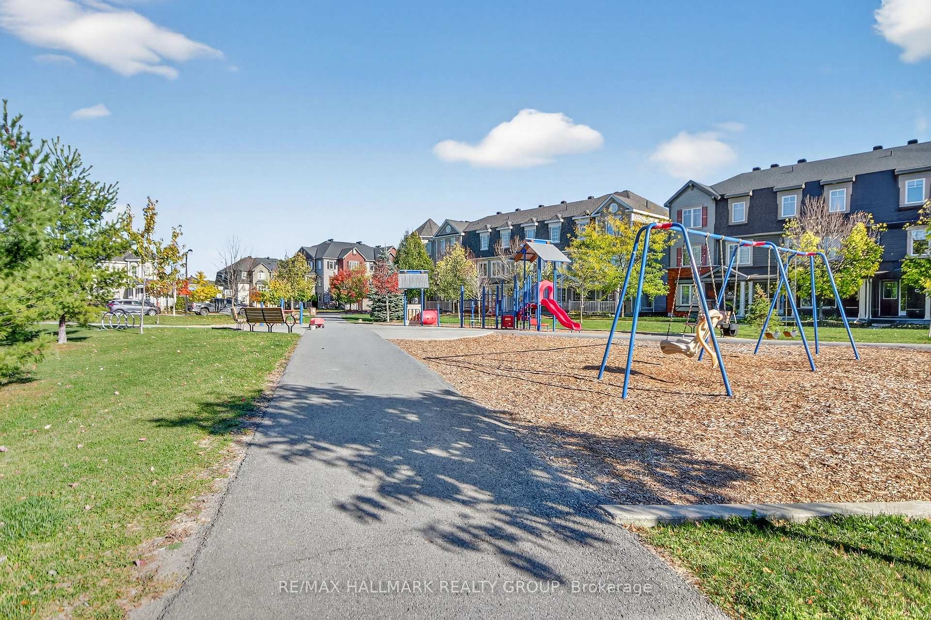 Photo 47 of 125 Maestro Avenue, Ottawa, Stittsville (North) — HOMEH