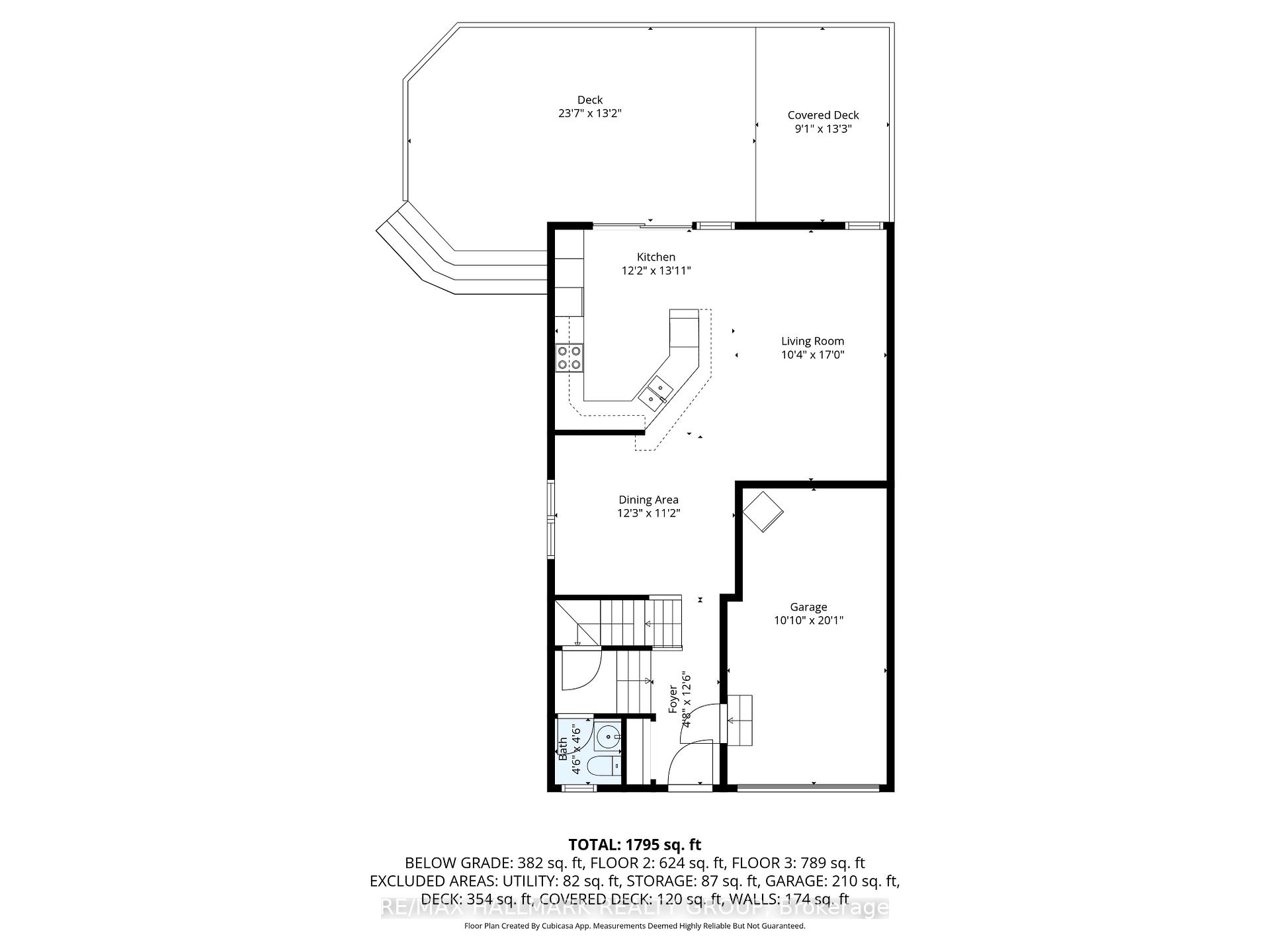 Photo 48 of 125 Maestro Avenue, Ottawa, Stittsville (North) — HOMEH