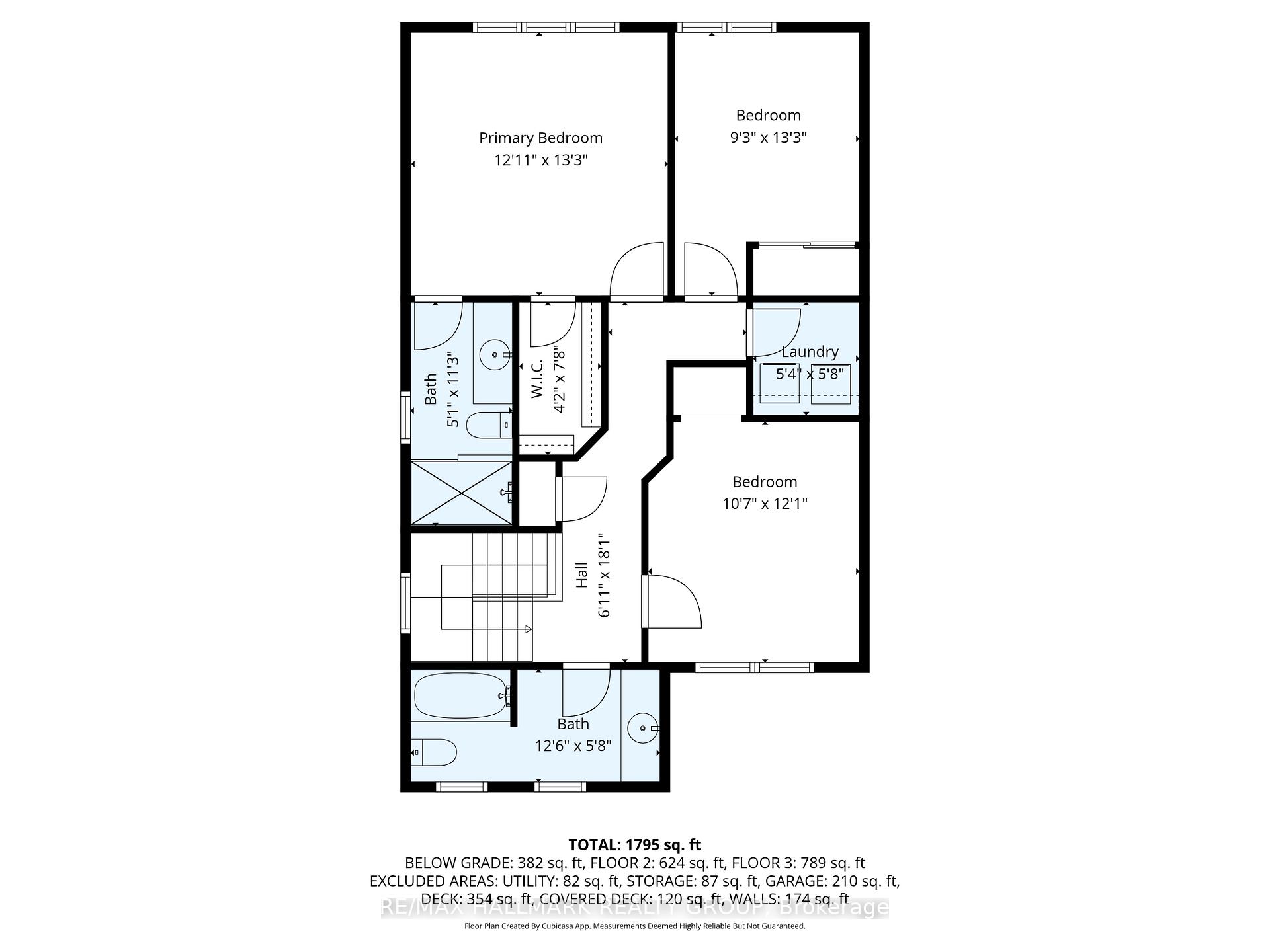 Photo 49 of 125 Maestro Avenue, Ottawa, Stittsville (North) — HOMEH