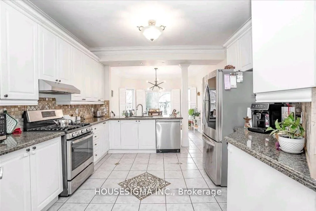 Photo 7 of 15 Silverado Trail, Vaughan, Sonoma Heights — HOMEH