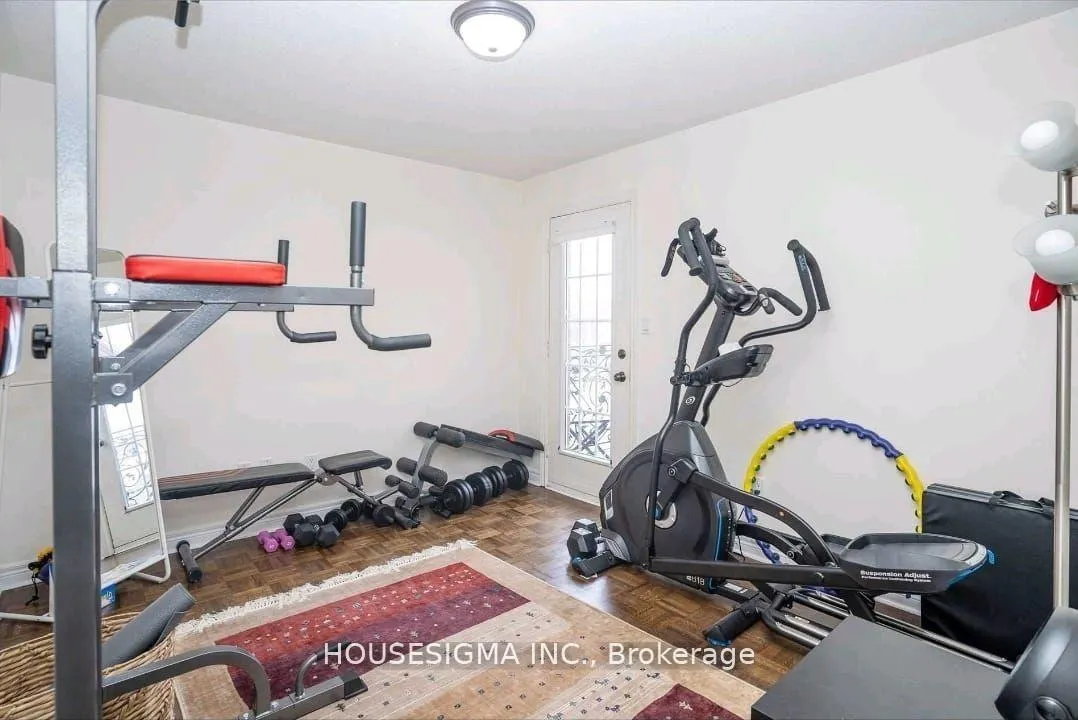 Photo 13 of 15 Silverado Trail, Vaughan, Sonoma Heights — HOMEH