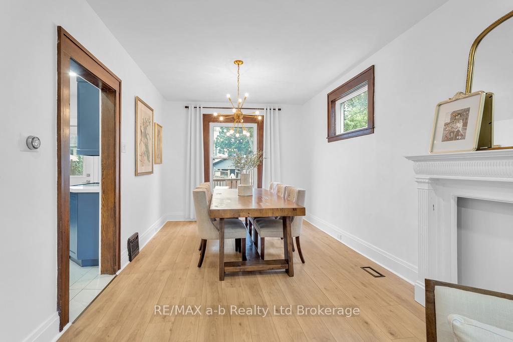 Photo 12 of 33 Stanley Street, St. Thomas — HOMEH