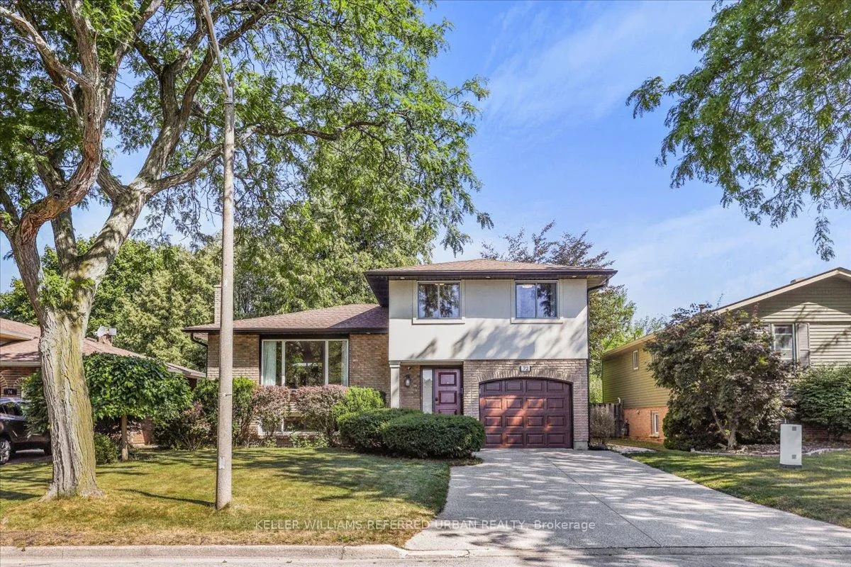 Photo 2 of 72 Cindy Drive, St. Catharines, Lakeshore — HOMEH