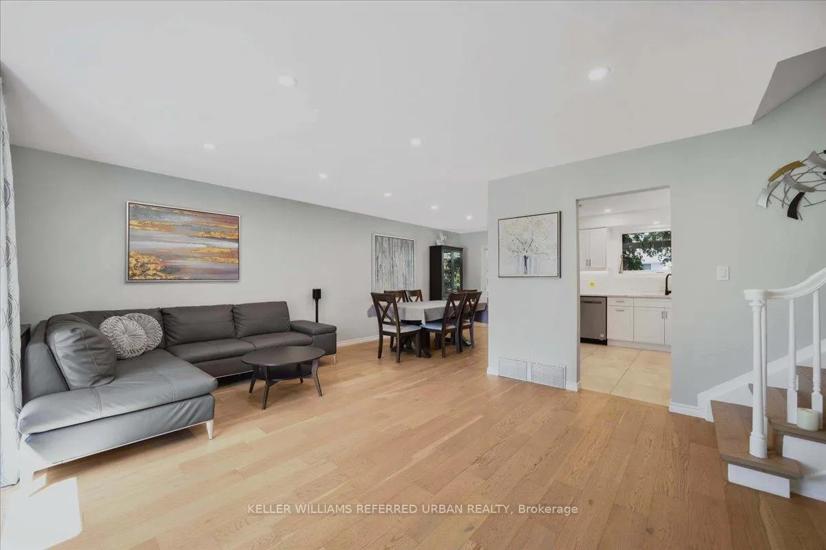 Photo 8 of 72 Cindy Drive, St. Catharines, Lakeshore — HOMEH