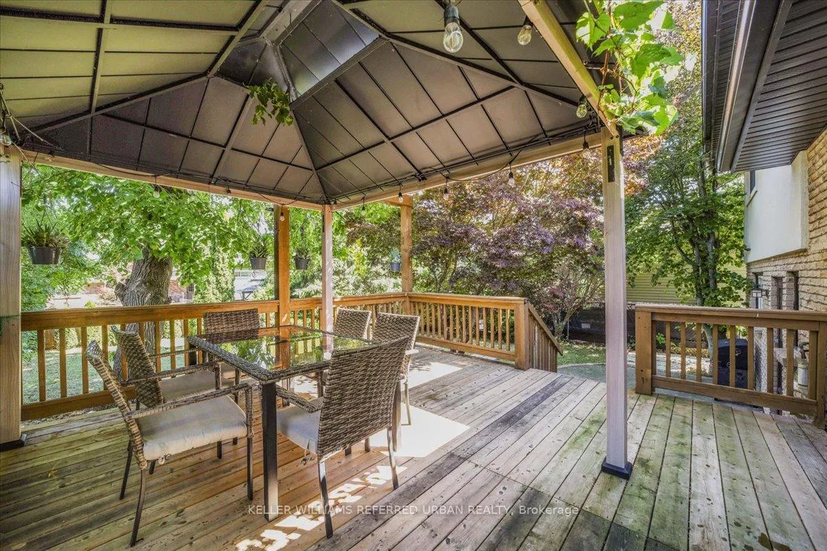 Photo 15 of 72 Cindy Drive, St. Catharines, Lakeshore — HOMEH