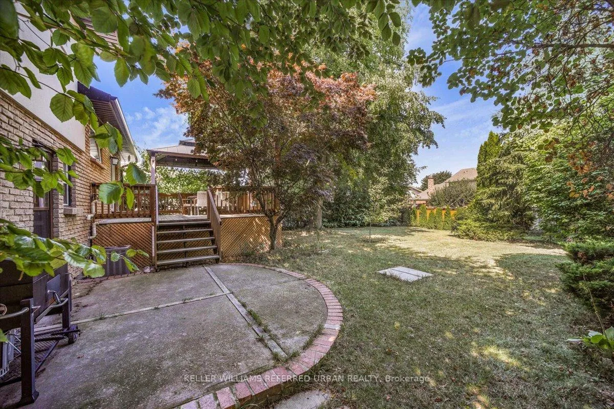 Photo 17 of 72 Cindy Drive, St. Catharines, Lakeshore — HOMEH