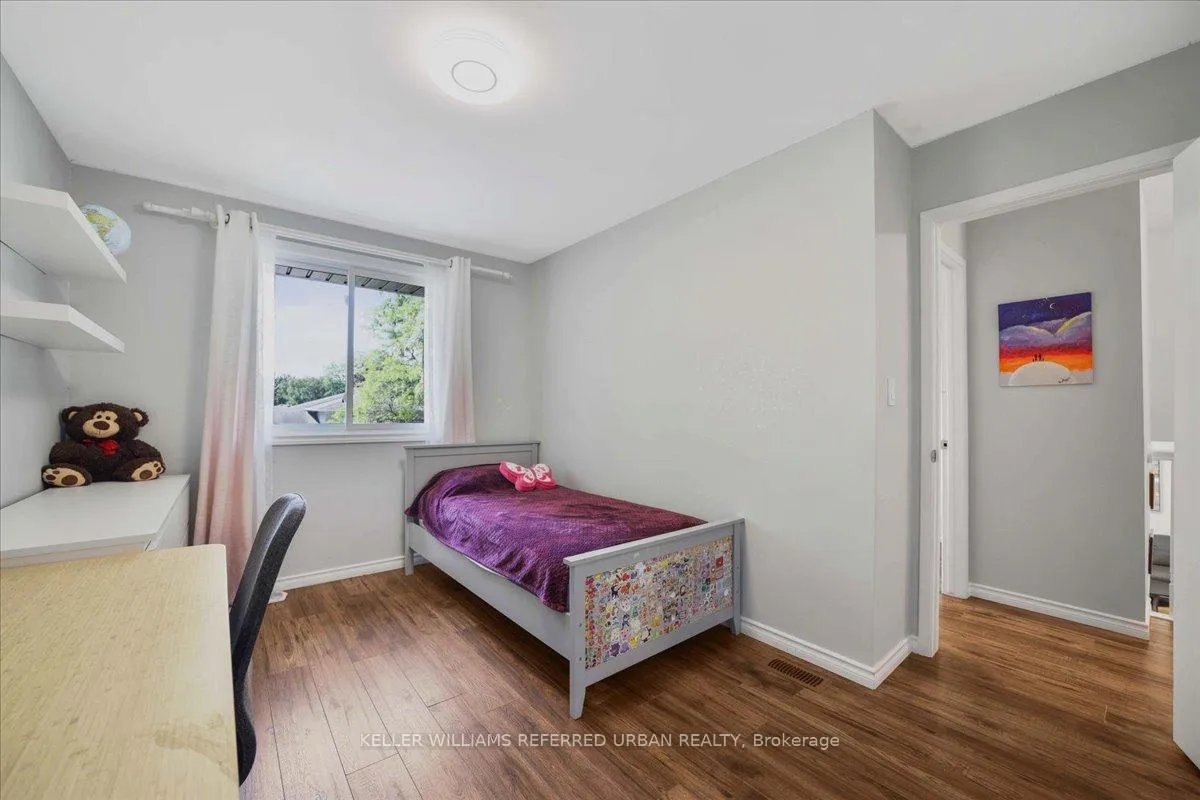 Photo 25 of 72 Cindy Drive, St. Catharines, Lakeshore — HOMEH