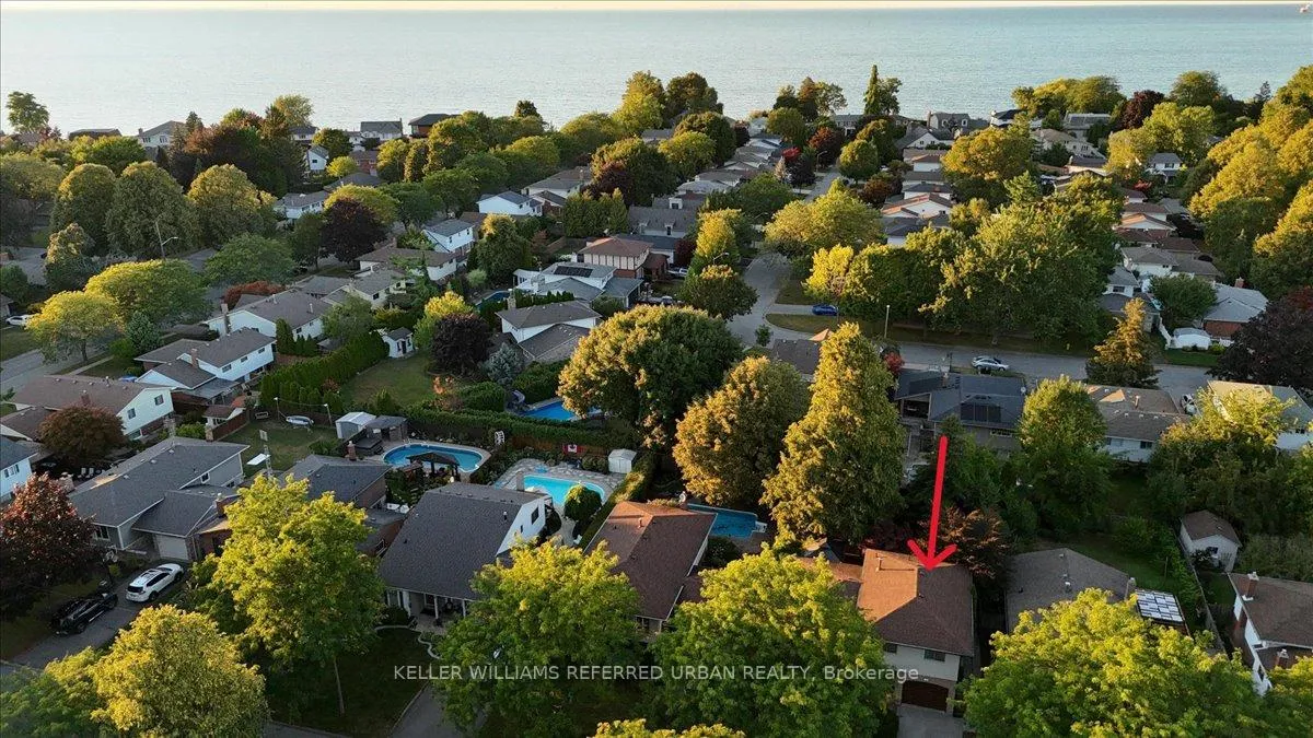 Photo 39 of 72 Cindy Drive, St. Catharines, Lakeshore — HOMEH