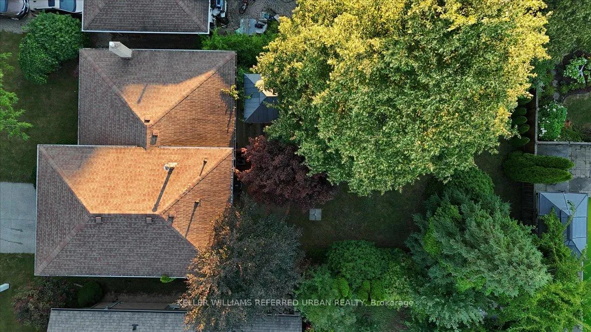 Photo 40 of 72 Cindy Drive, St. Catharines, Lakeshore — HOMEH
