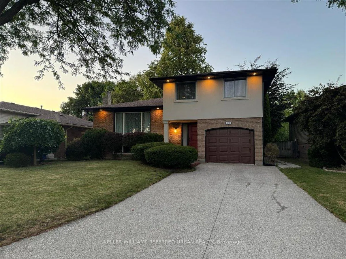 Photo 41 of 72 Cindy Drive, St. Catharines, Lakeshore — HOMEH