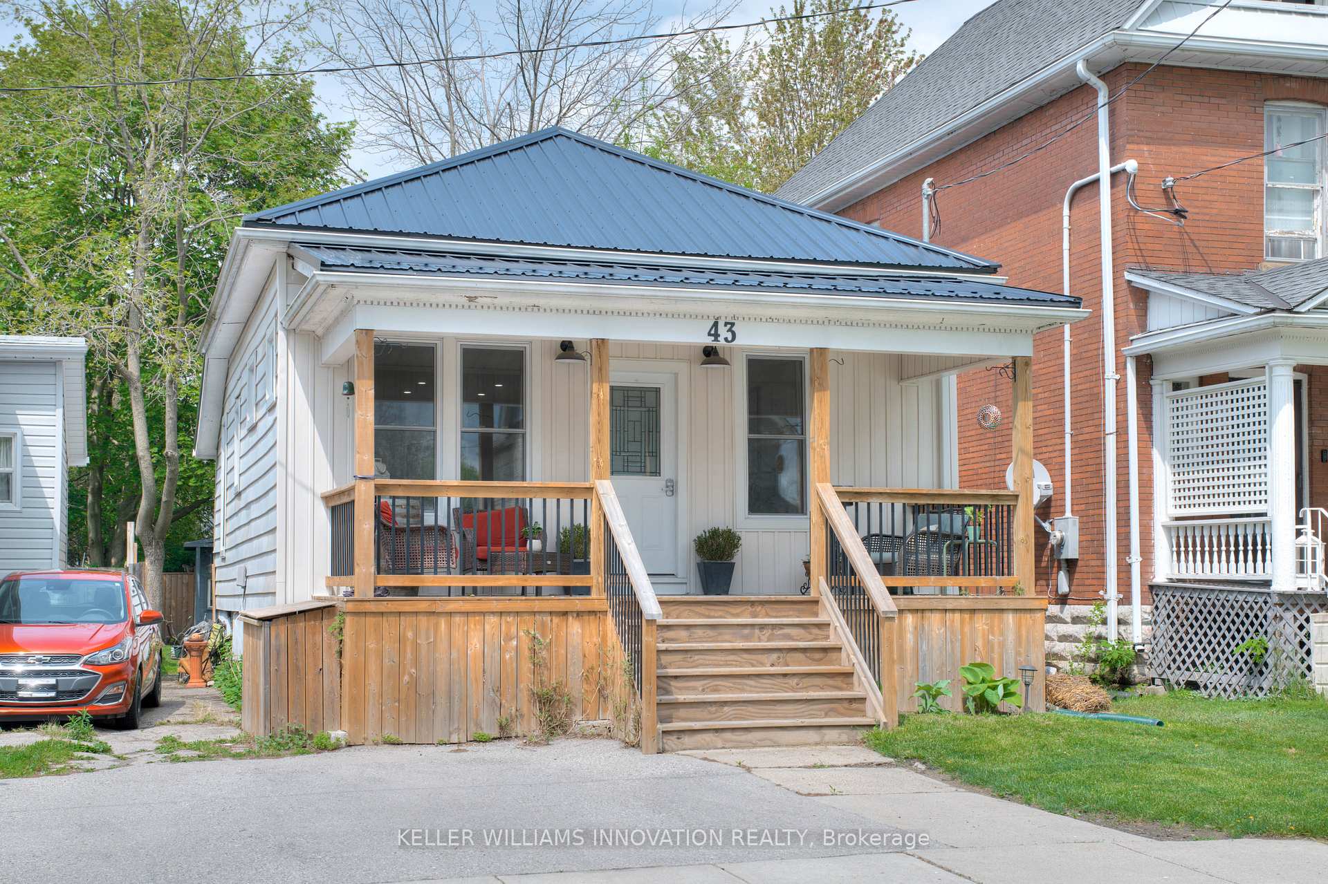 Photo 26 of 43 Elizabeth Street, St. Thomas — HOMEH