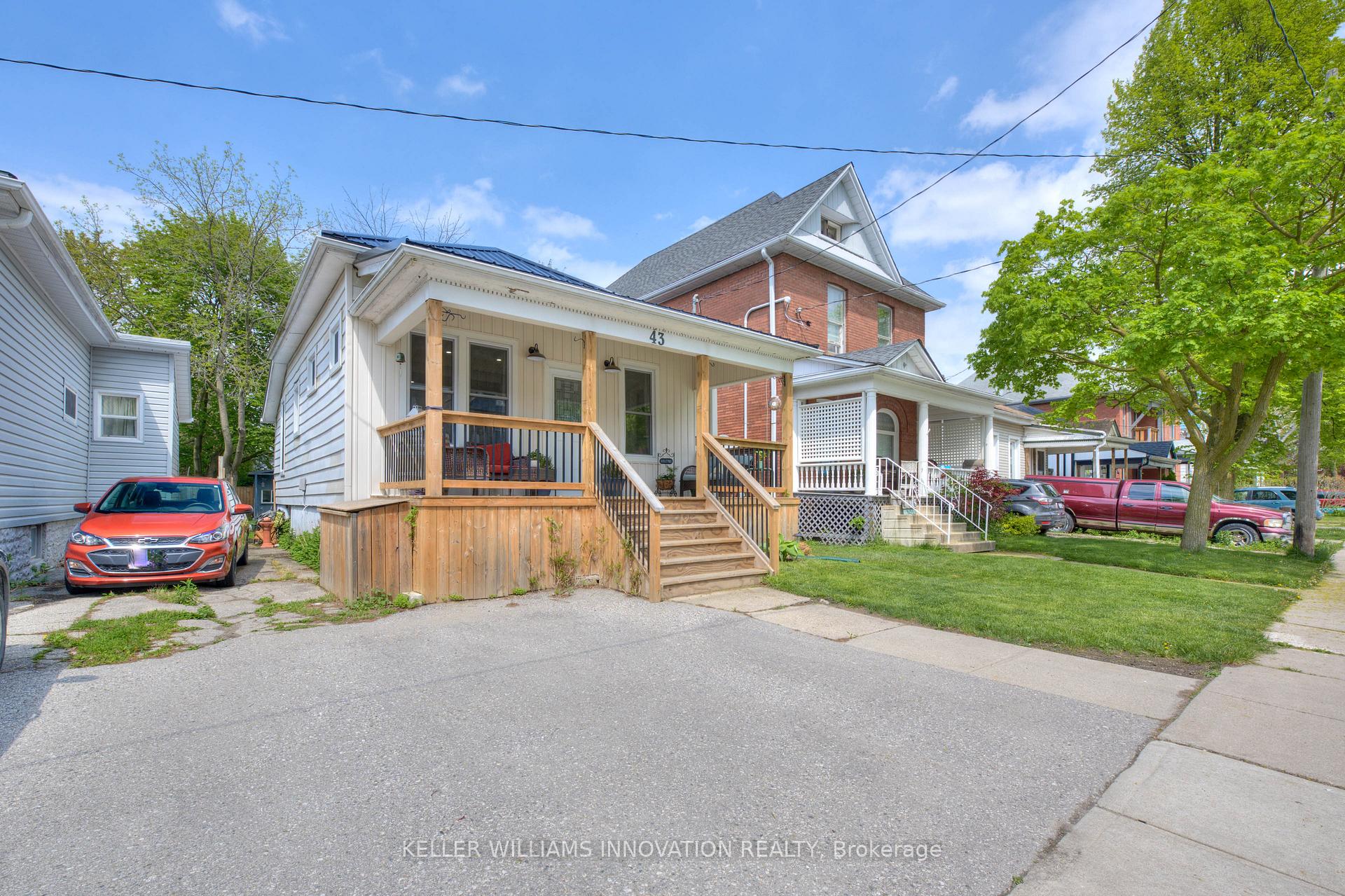 Photo 27 of 43 Elizabeth Street, St. Thomas — HOMEH