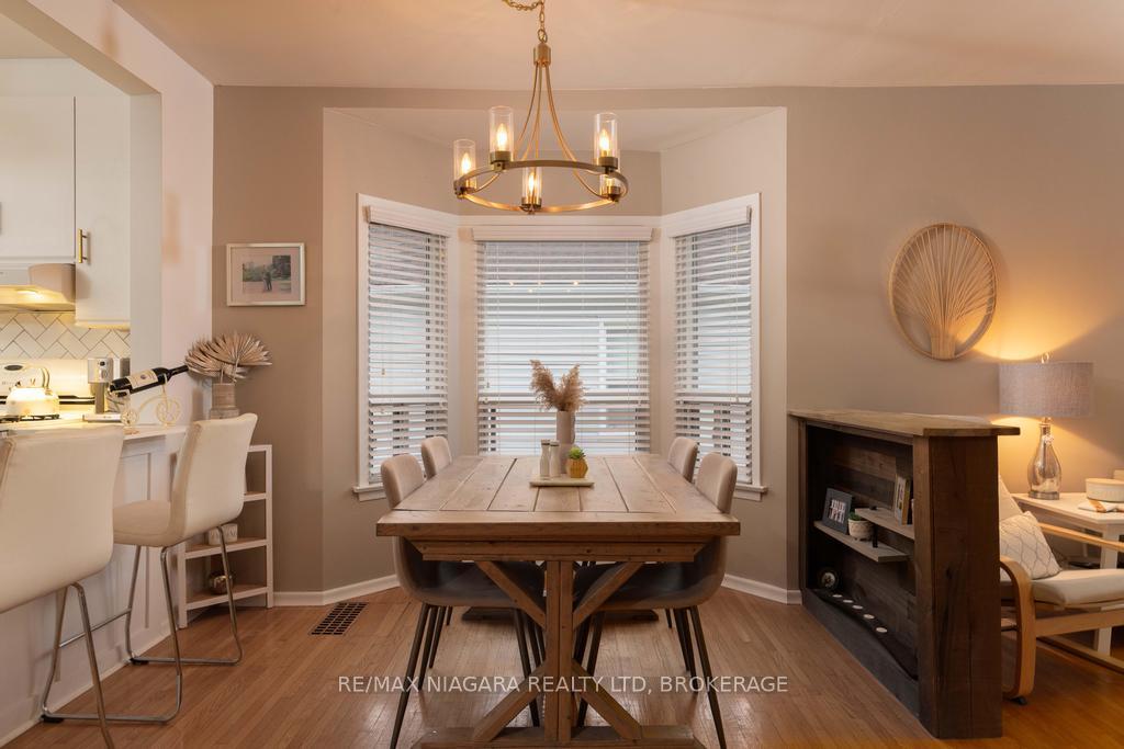 Photo 4 of 26 Hazel Street, St. Catharines, Burleigh Hill — HOMEH