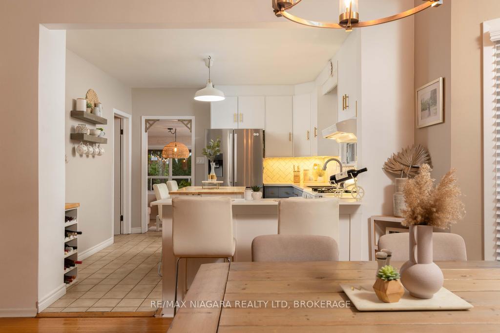 Photo 5 of 26 Hazel Street, St. Catharines, Burleigh Hill — HOMEH