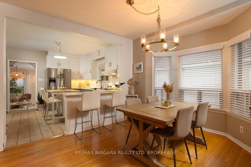 Photo 6 of 26 Hazel Street, St. Catharines, Burleigh Hill — HOMEH