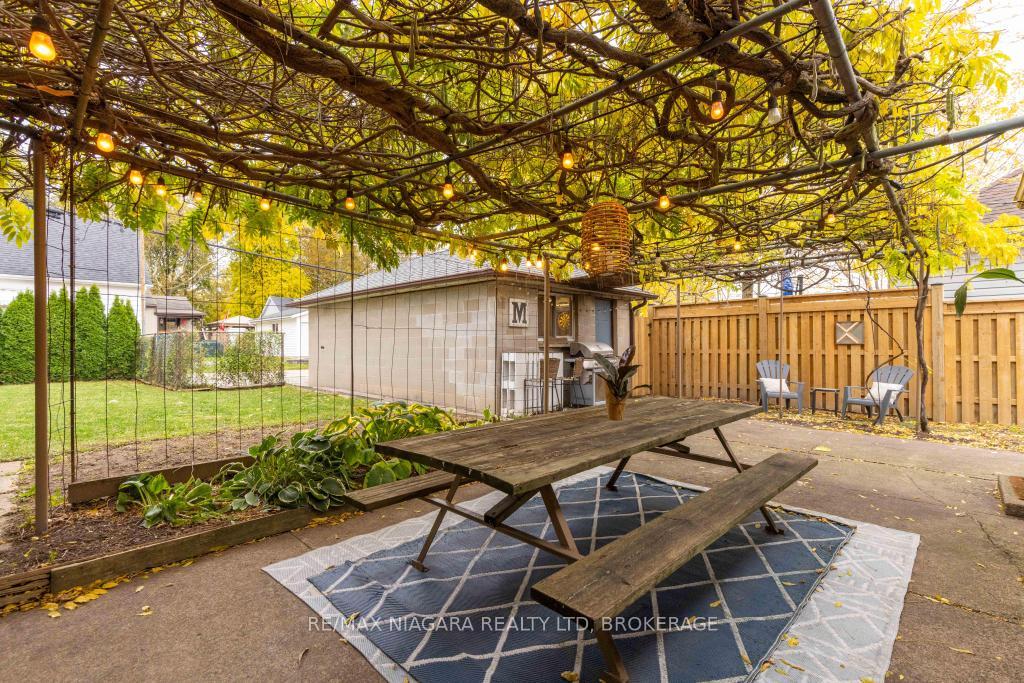 Photo 22 of 26 Hazel Street, St. Catharines, Burleigh Hill — HOMEH